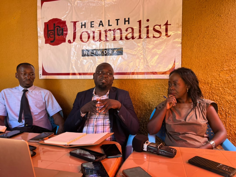 Health Experts Warn Against Rising Teenage Pregnancy, Advocate for Keeping Girls in School